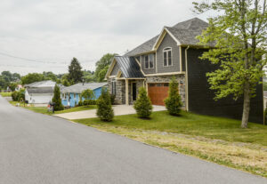 Why don't you buy a house?